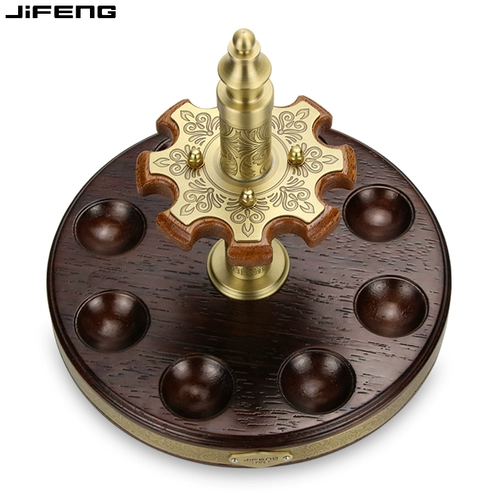 Jifeng Monsoon New твердый деревянный круглый ковш