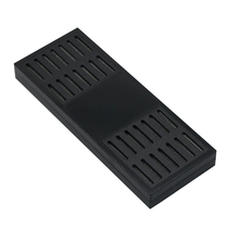 Widened texture black cigar humidifier Humidor humidifier humidor humidifier cigar humidifier tobacco humidifier humidifier