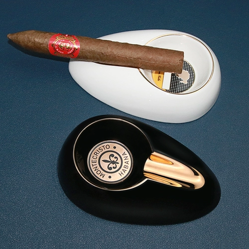 Креативная модная портативная дорожная пепельница для путешествий