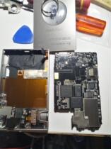  Ai Lihe AK70 ii AK100 AK120 Music player motherboard screen battery repair accessories