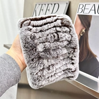 Коричневый крем