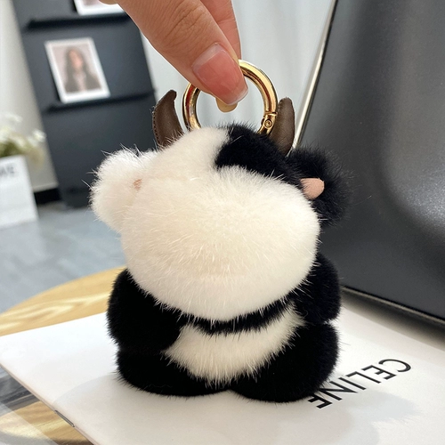 Плюшевая милая кукла, подвеска, брелок, популярно в интернете, подарок на день рождения