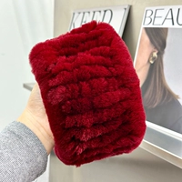 Красный чай улун Да Хун Пао