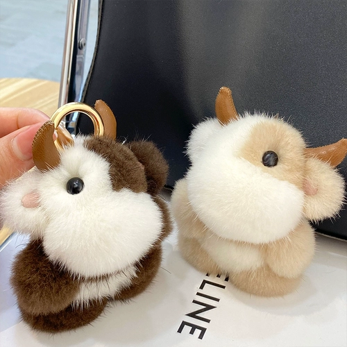 Плюшевая милая кукла, подвеска, брелок, популярно в интернете, подарок на день рождения