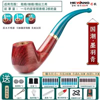 Медный горшок Sanshi A1 зеленая ручка