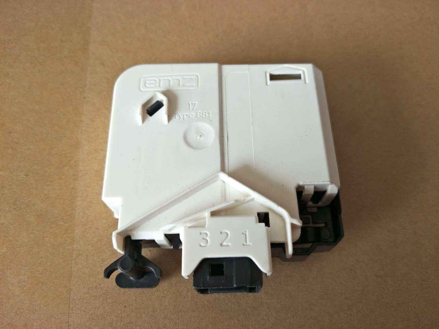 Perfect washing machine door hook electronic door switch MG80-K1213EDS door lock accessories MG70-F1213EDS