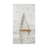 Мозаика для входа, фоновая стена-головоломка, мозаика, новый китайский стиль, украшение для прохода, свет, роскошная душевая комната, художественная фреска