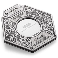 Ретро серебро