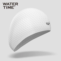 Чистый белый [длинная пузырька для волос]