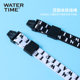 WaterTime ໂທລະສັບມືຖືຖົງນ້ໍາກັນນ້ໍາ park snorkeling ຫນ້າຈໍສໍາພັດພິເສດປະທັບຕາ hanging neck waterproof case ໂທລະສັບມືຖື