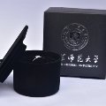 毕业戒指激光专业个性刻字的LOGO