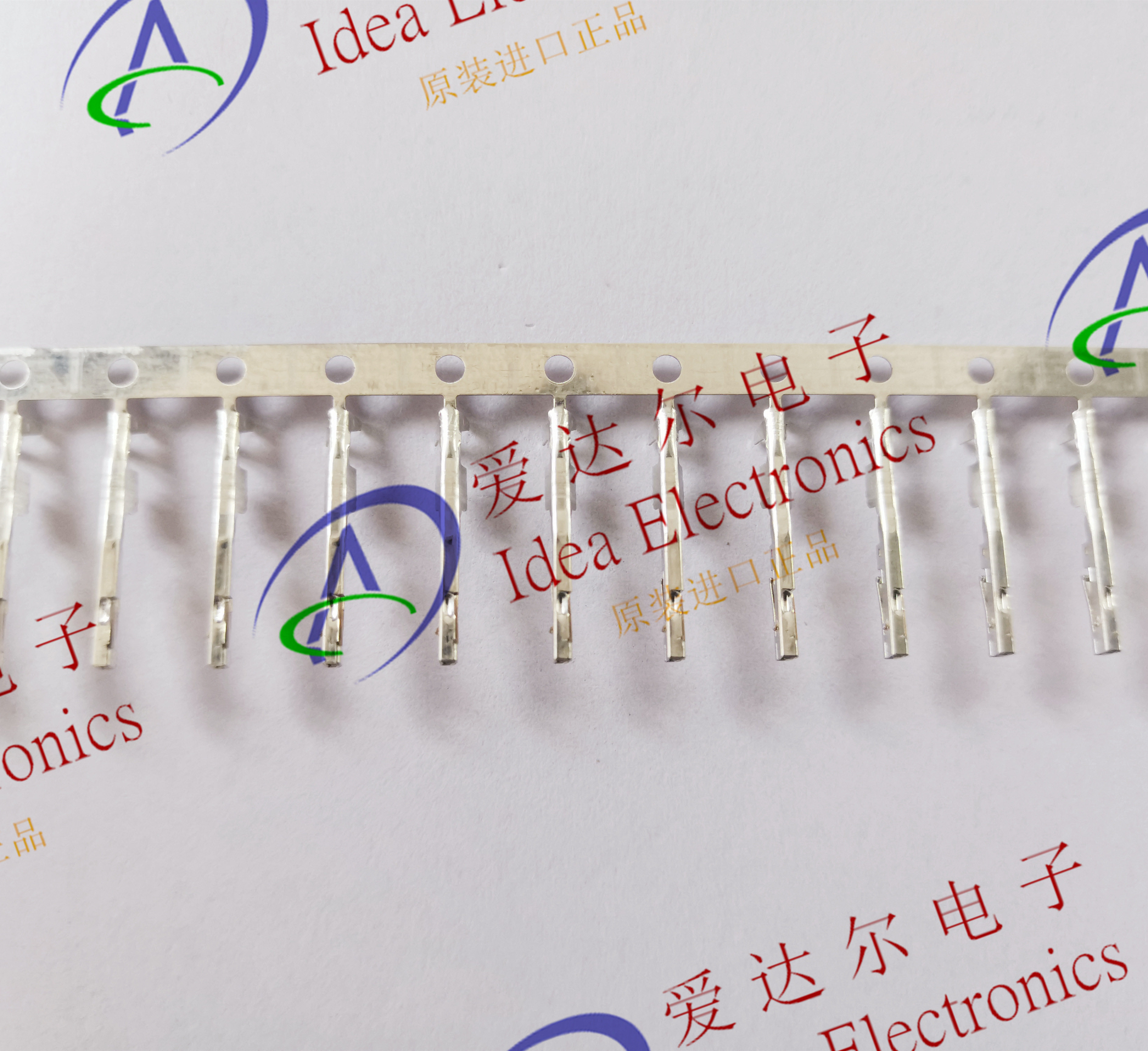 2219299-1 端子 插针 泰科/安普 TE/AMP 原装正品连接器-淘宝Taobao | 天猫Tmall