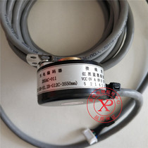 Mitsubishi Elevator Door Machine Encoder Z65AC-08 Z65AC-011 Round Grating Rotation Encoder