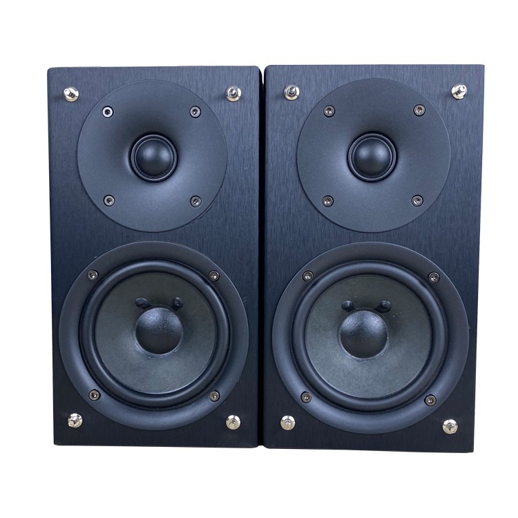 Pioneer Anqiao High Quality Sound HIFI Bookshelf High Power to Box Bass Speaker Sound