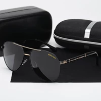 Черная рама золотой луч черный серый фильм+ночное видение+полная упаковка