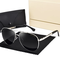 Ежедневная каркавая каркавая серебряная луча черная серая пленка