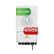 Deye Deye Industrial Separation Inverter SUN-5K-SG03LP1-EU 5kw 230v mixed reverse