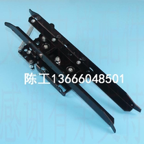 Bargaining price Elevator accessories Sanyang elevator door door machine elevator special door knife G02 middle - cut knife