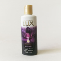 Lux lotus charm skin fragrance shower gel 100g flower fragrance essence essential oil shower gel 100ml ink orchid lavender