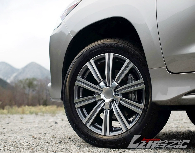 17 inch 18 inch 20 inch 20 inch Lexus LX570 LX470 Land Cruiser Bánh xe - Rim