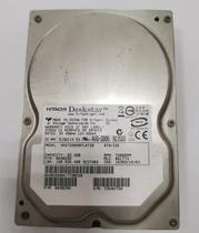 Hitachi Hitachi HDS728080PLAT20 80G 82 3G desktop parallel port IDE hard disk 3 5 inch
