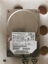 Hitachi Hitachi HDS728040PLAT20 40G 41 1G 7 2K 3 5 parallel port IDE hard disk