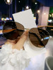 2025 New Pilot Sunglasses, Polarized Sunglasses for Women, High-End Anti-Uv Sunglasses for Men, Special for Driving