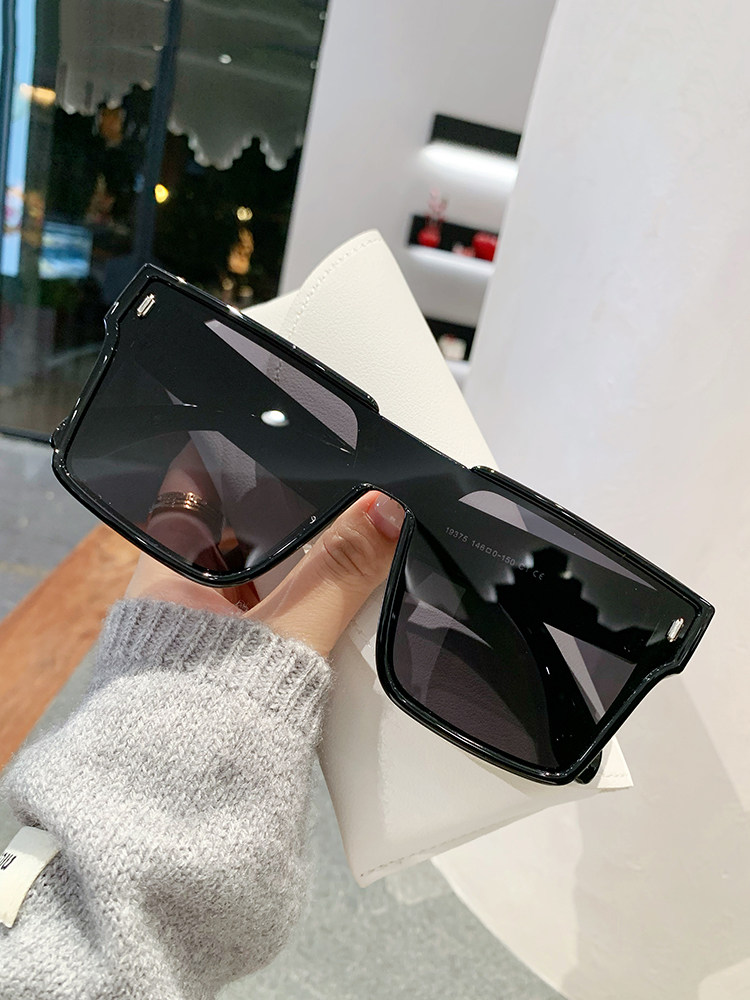 Ultra-Light Sunglasses and Goggles Combo, Polarized Sunglasses for Driving, Fishing, Sun Protection, and Nearsightedness