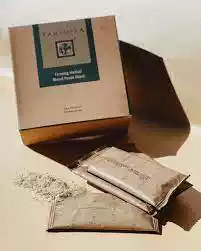 Malaysia Direct Mail TANAMERA Postpartum JAMU Herbal Repair Powder 15g*14 packs*1 box