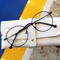 Классическая черная рама