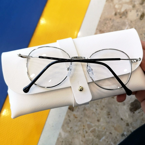 Ins ind wind шелковые очки шелковых очков