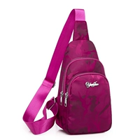 Красный, стиль