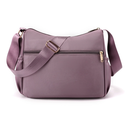 Сумка на одно плечо, сумка через плечо для отдыха, шоппер, для среднего возраста