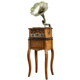 đầu đĩa than giá rẻ	 Gramophone retro nhà phòng khách châu Âu Máy hát tự động American sừng lớn cổ vinyl cũ ghi máy nghe nhạc hiện đại - Máy hát đầu đĩa than pioneer pl 50