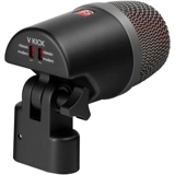 SE V Kick/V Beat Clamp Professional Drumms Dynamic Group Wessels на сцене Microphone Performance Microphone