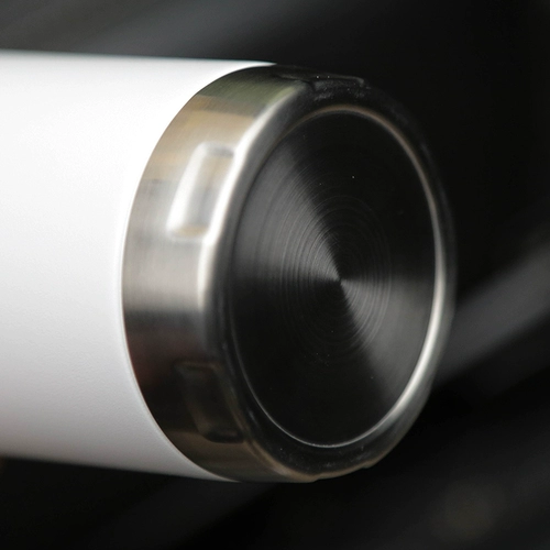 SOG SOG с большой капочностью из нержавеющей стали -МАТИВНАЯ Прямая Прямая питьевая чашка Портативные автомобили Мужчины и женщины на открытом воздухе 590 мл