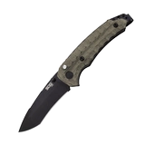 SOG Складной складной нож Ku3001 Сосновый поле Хризантема Мужской всемирно известный нож.