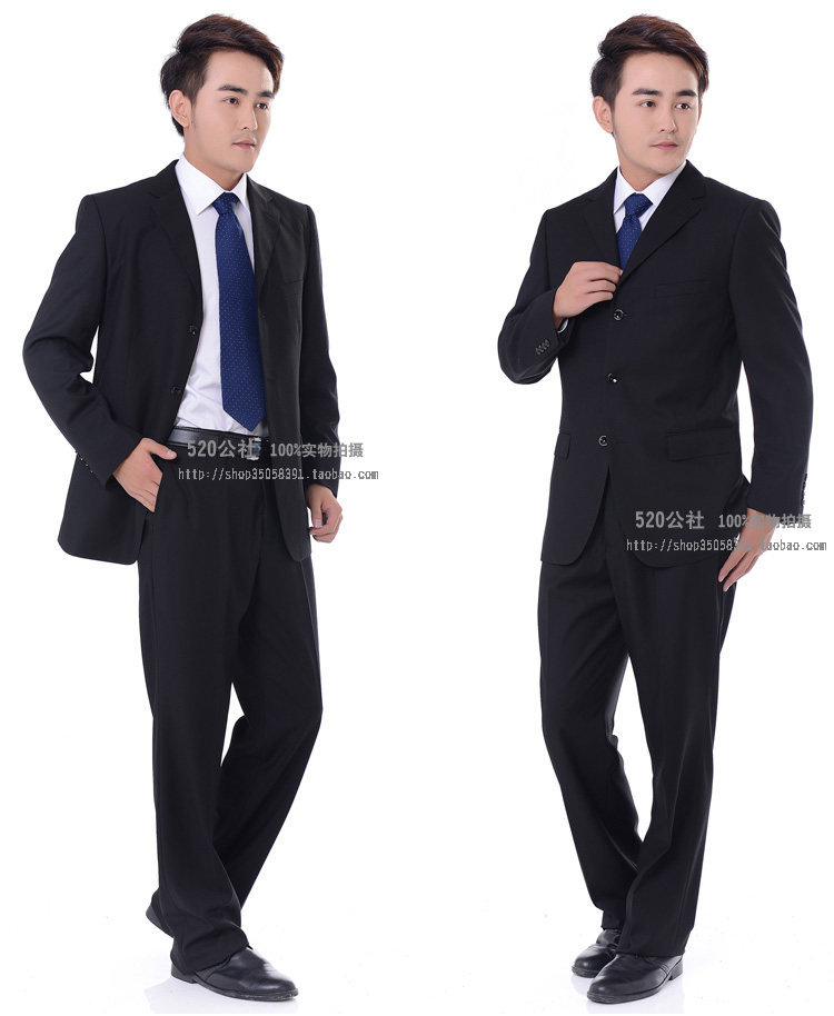 Costume homme FIRS pour automne - Ref 1564781 Image 17