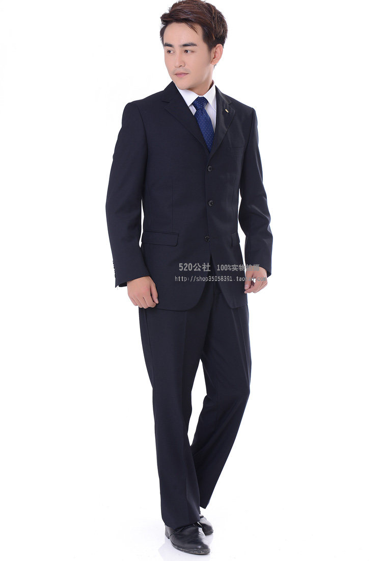 Costume homme FIRS pour automne - Ref 1564781 Image 7