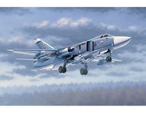Trumpeter 02835 1 48 Su-24m fencer D tactical bomber