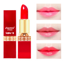 Middle-aged and elderly mothers lipstick lipstick light makeup natural makeup yellow skin nude color waterproof non-fading non-stick cup