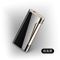 Бизнес черный