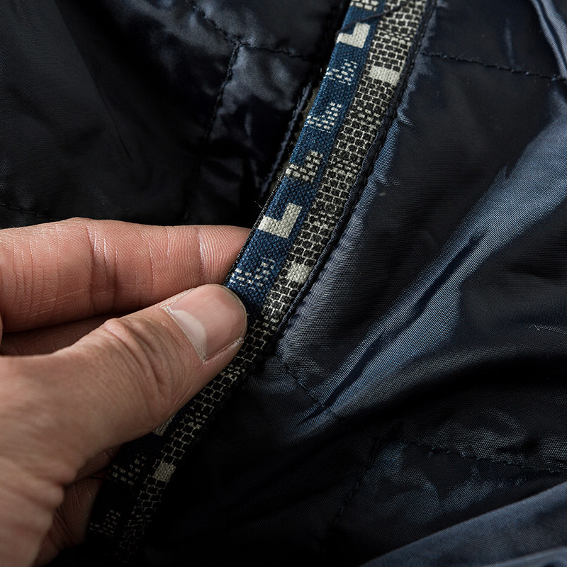 Blouson chaud pour homme   OTHER - Ref 3113449 Image 41