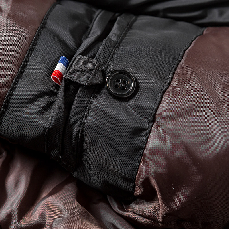 Blouson chaud pour homme   OTHER en Polyester - Ref 3113833 Image 39