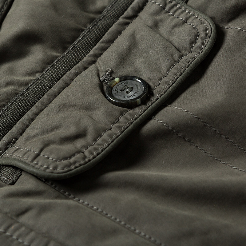 Blouson chaud pour homme   OTHER - Ref 3113449 Image 32