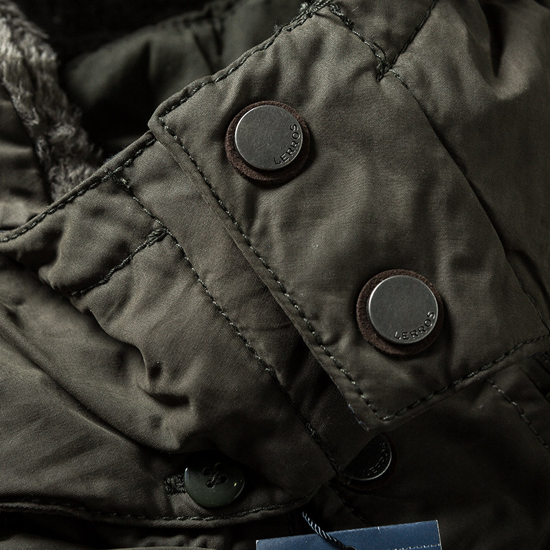 Blouson chaud pour homme   OTHER - Ref 3113449 Image 29