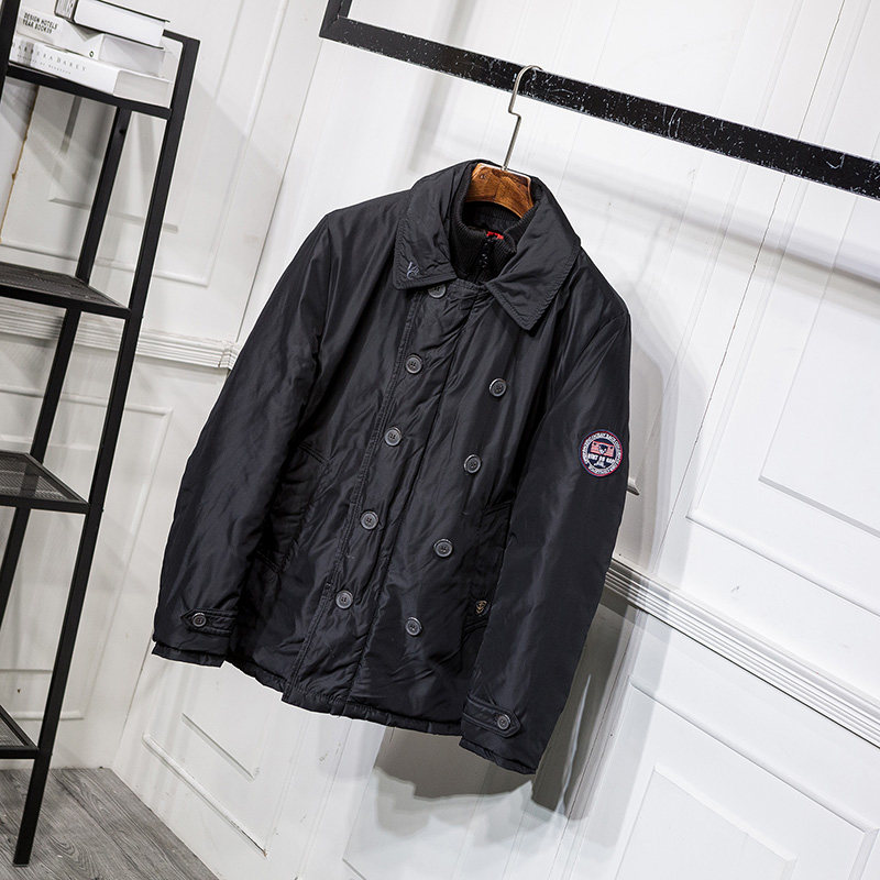 Blouson chaud pour homme   OTHER en Polyester - Ref 3113833 Image 24