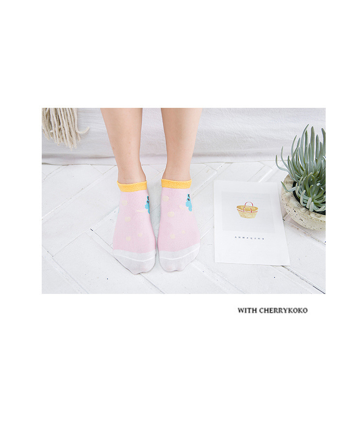 Chaussettes - collants D172, 5 paires chargée,  - Ref 765685 Image 18