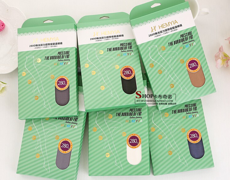 Chaussettes - collants A397 - Ref 759882 Image 4