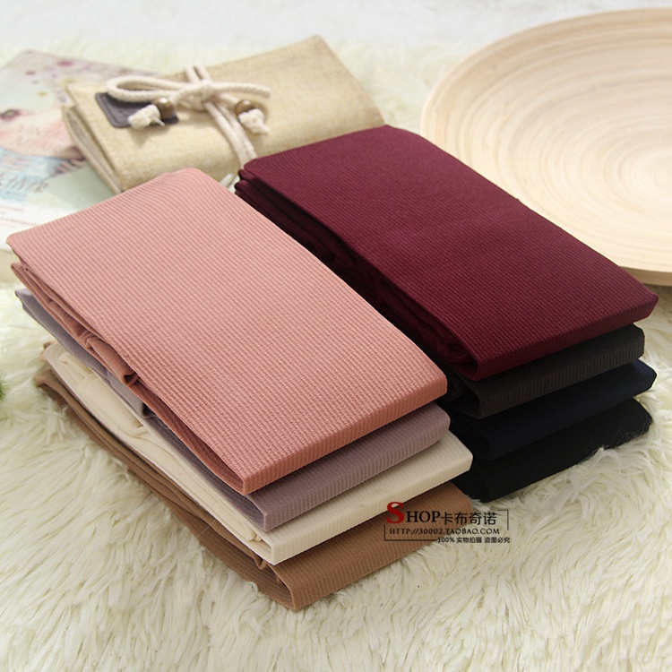 Chaussettes - collants A006W - Ref 777971 Image 24